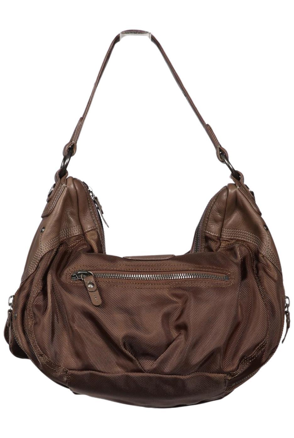 

George Gina Lucy Damen Handtasche, braun, Gr.