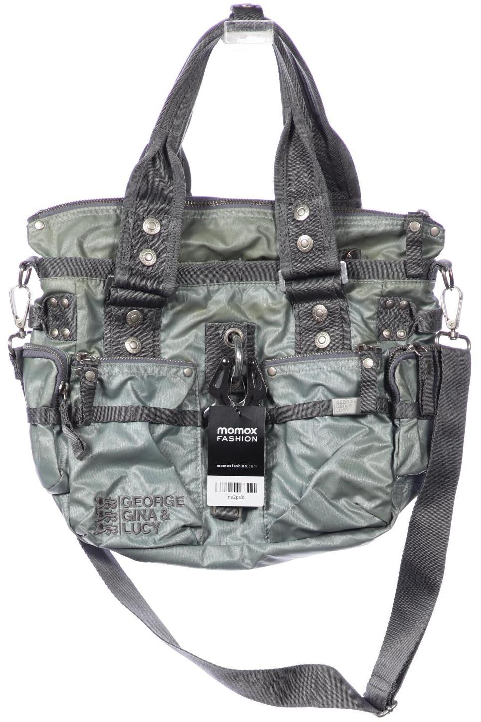 

George Gina Lucy Damen Handtasche, blau