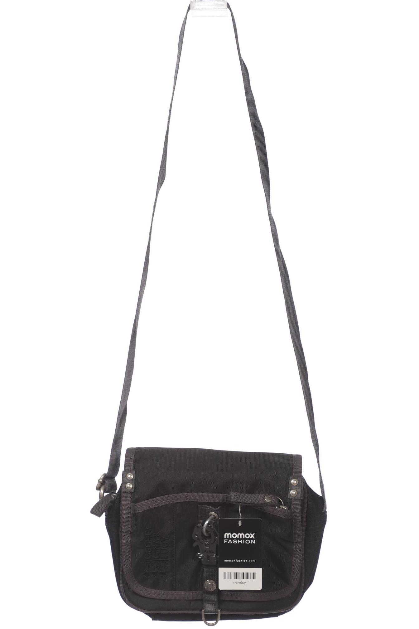 

George Gina Lucy Damen Handtasche, schwarz