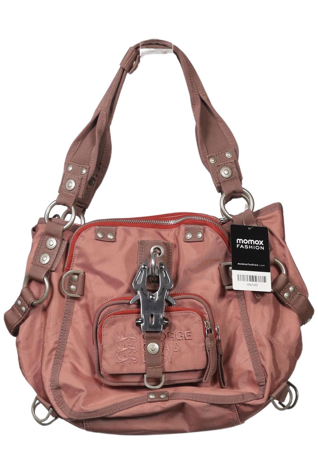 

George Gina & Lucy Damen Handtasche, pink, Gr.