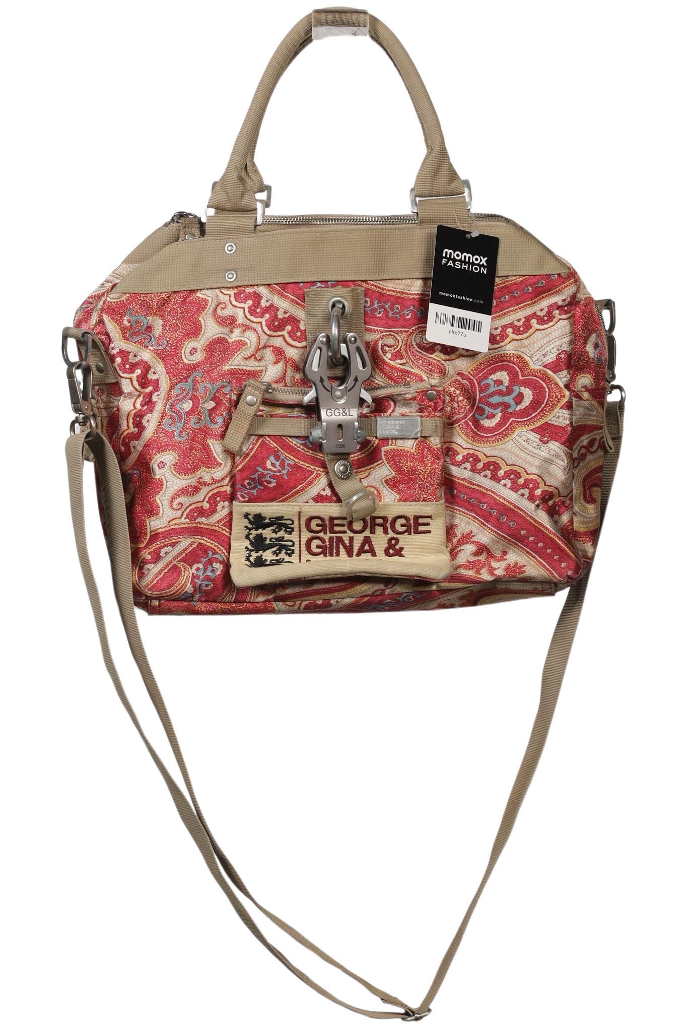 

George Gina Lucy Damen Handtasche, mehrfarbig, Gr.