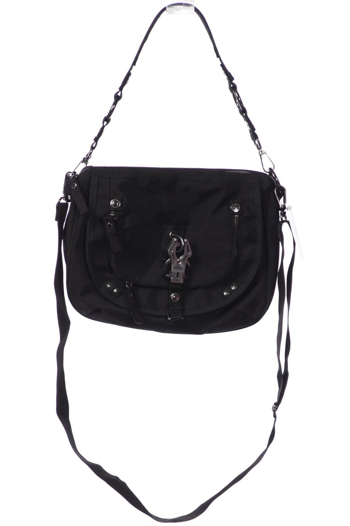 

George Gina Lucy Damen Handtasche, schwarz
