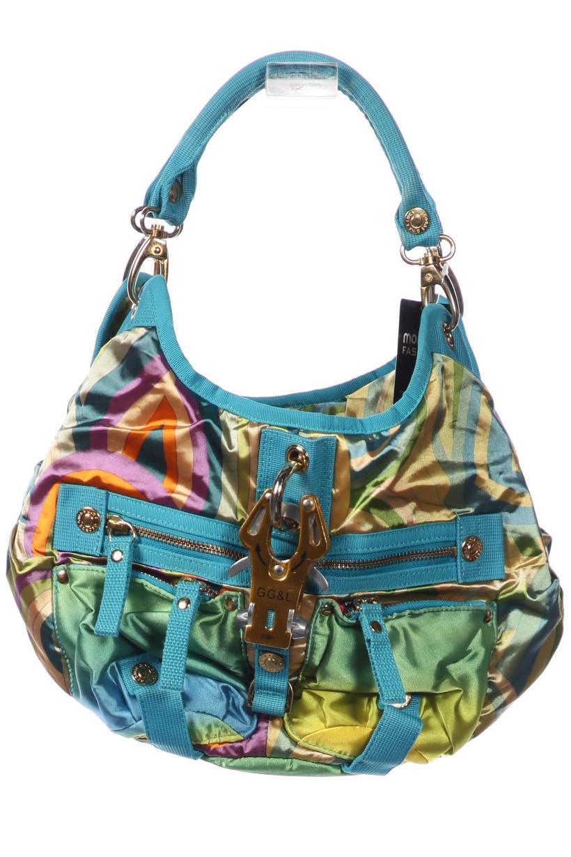 

George Gina Lucy Damen Handtasche, grün, Gr.