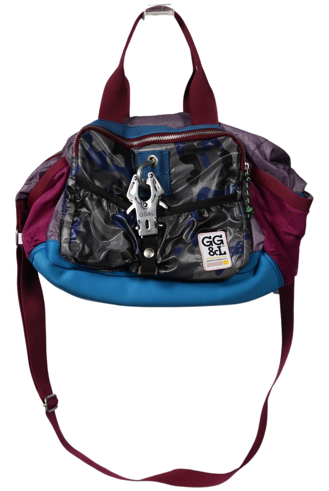 

George Gina Lucy Damen Handtasche, mehrfarbig, Gr.
