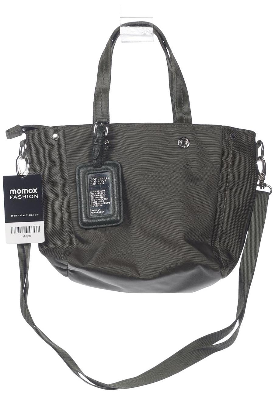 

George Gina Lucy Damen Handtasche, grün, Gr.