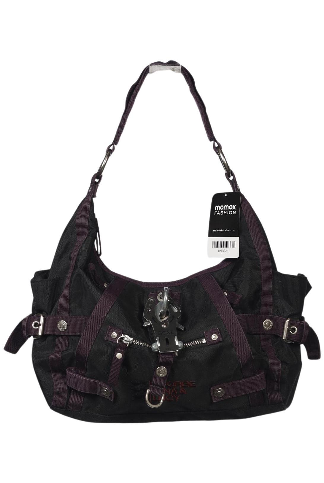 

George Gina & Lucy Damen Handtasche, mehrfarbig, Gr.