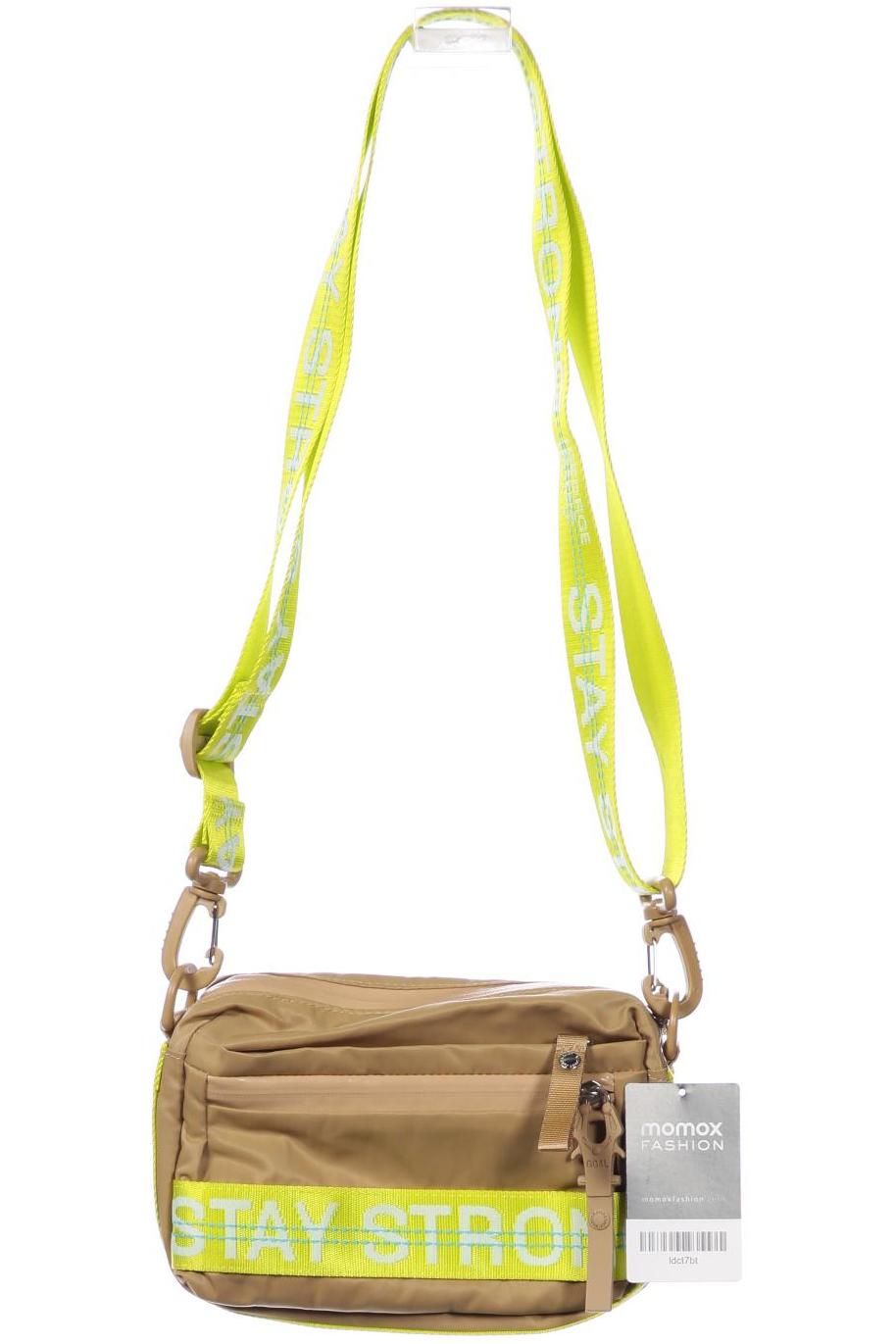 

George Gina Lucy Damen Handtasche, beige, Gr.