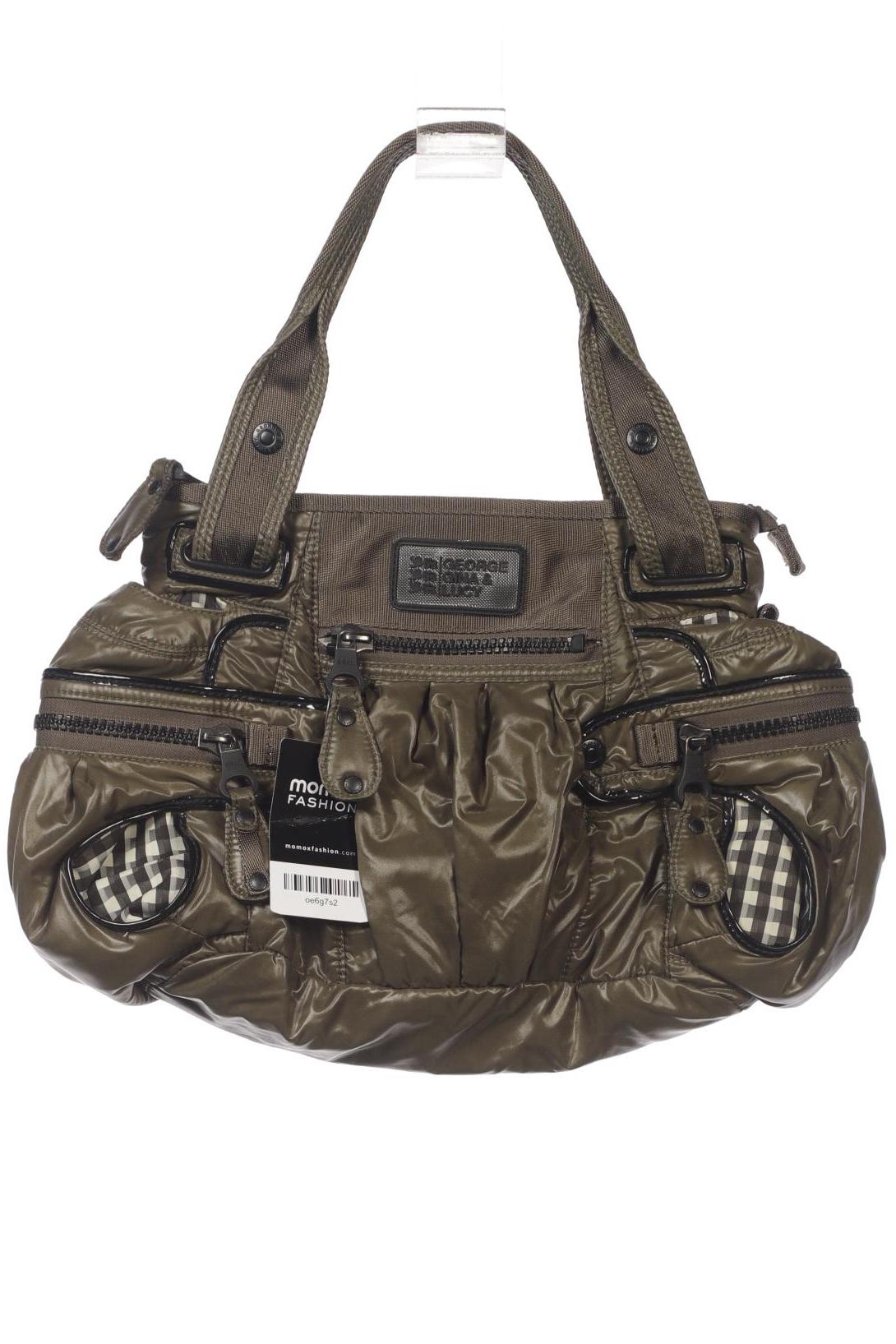 

George Gina Lucy Damen Handtasche, grün