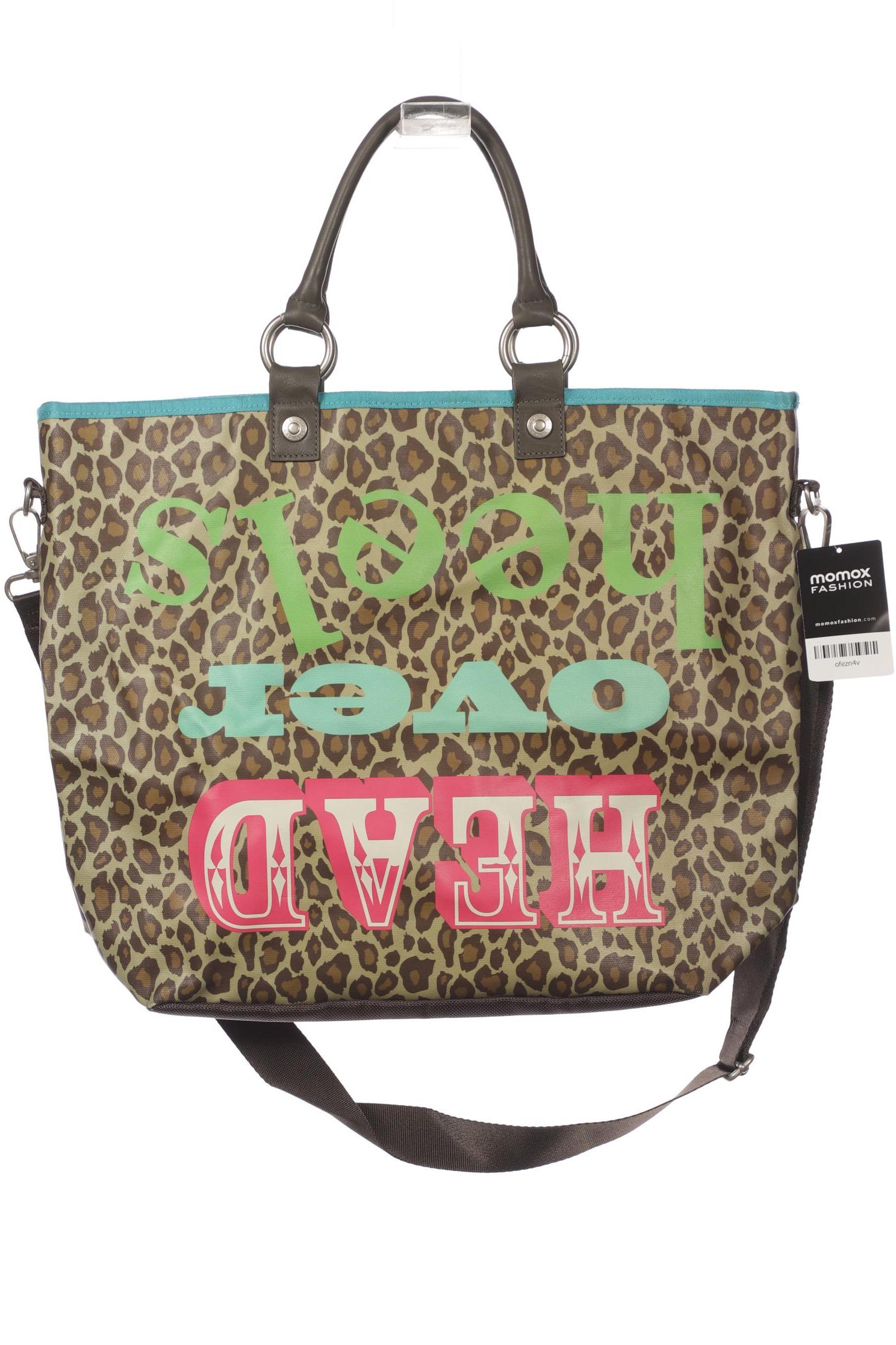 

George Gina Lucy Damen Handtasche, mehrfarbig, Gr.