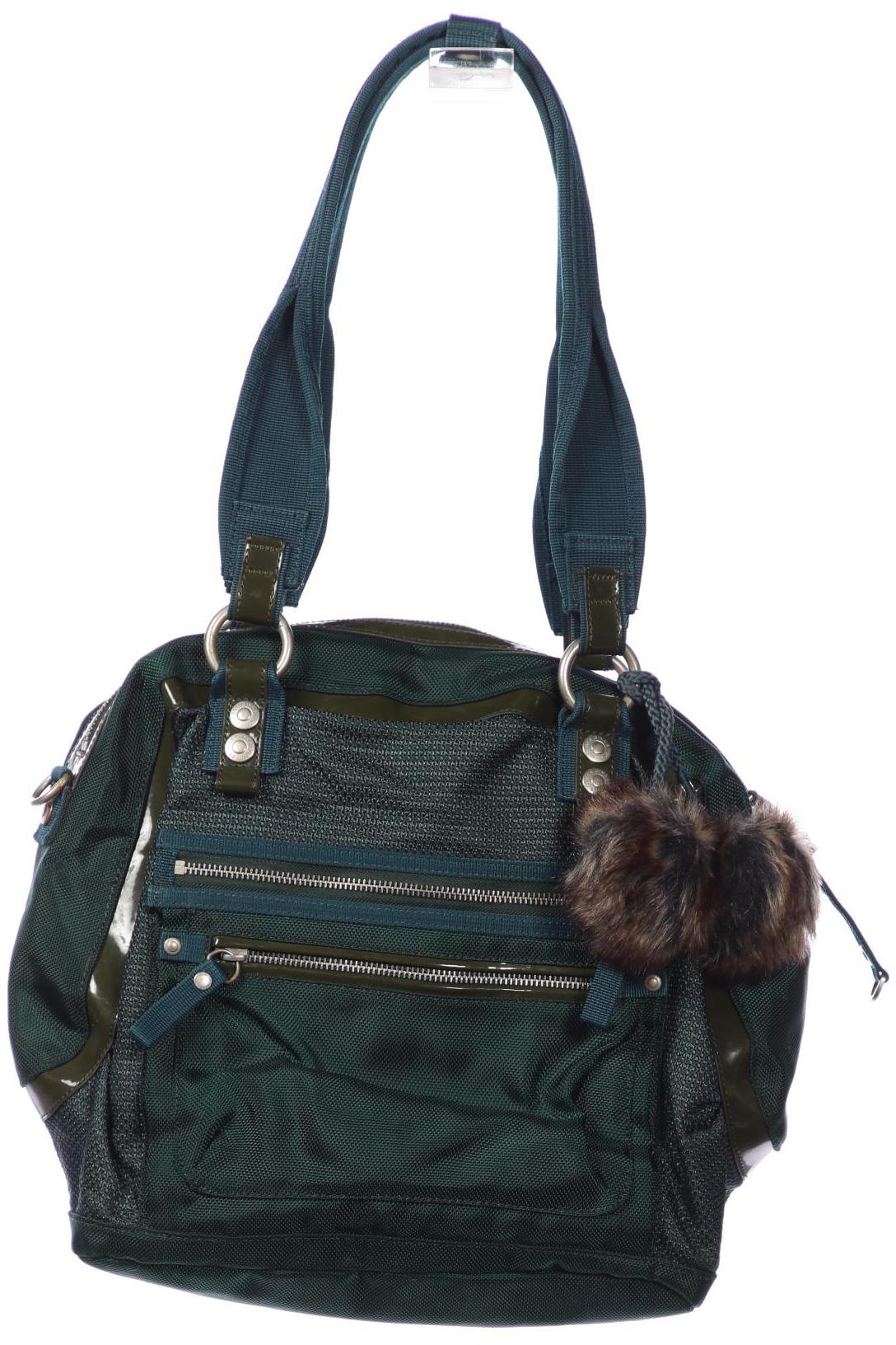 

George Gina Lucy Damen Handtasche, grün, Gr.