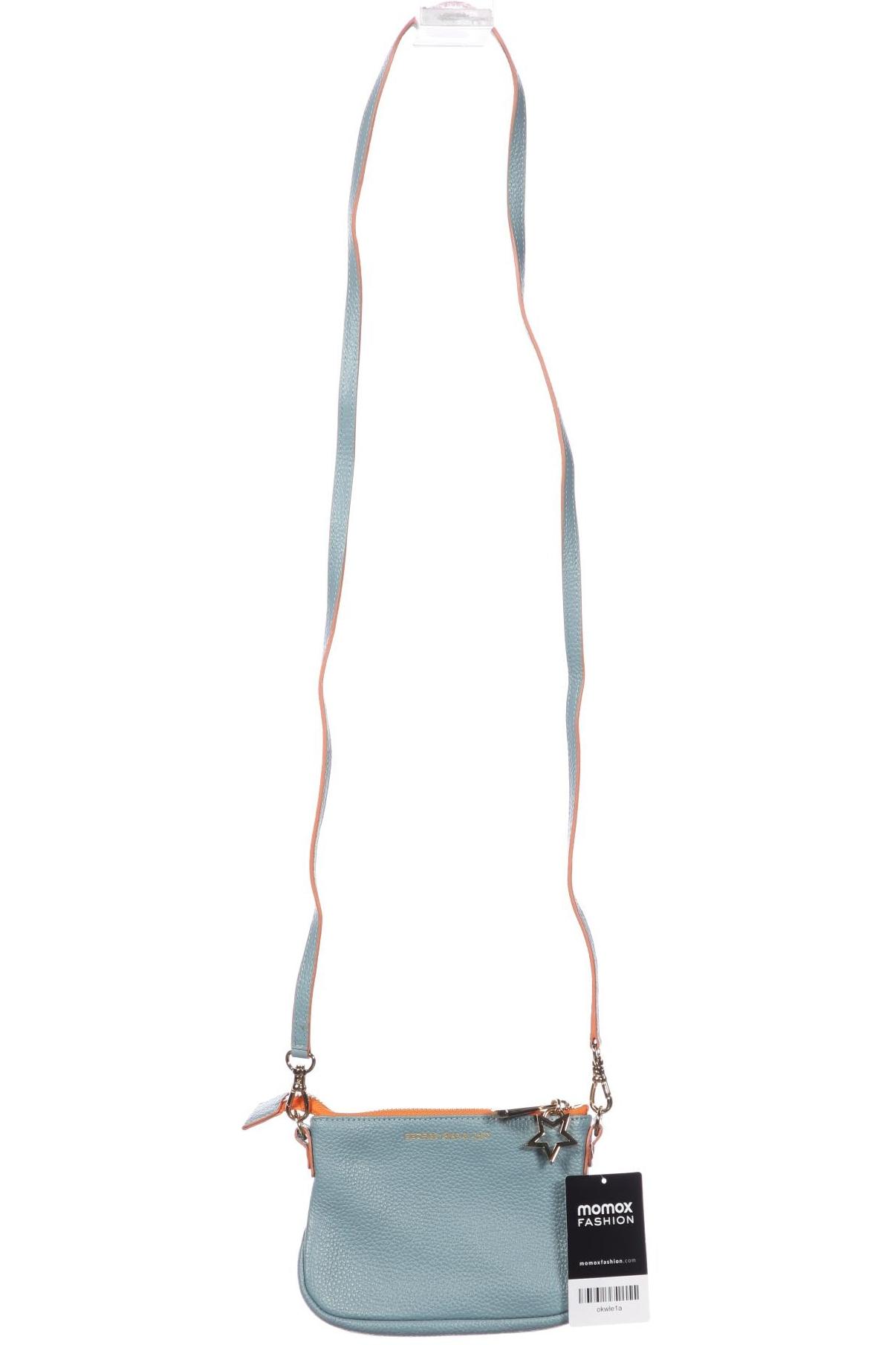 

George Gina Lucy Damen Handtasche, hellblau, Gr.