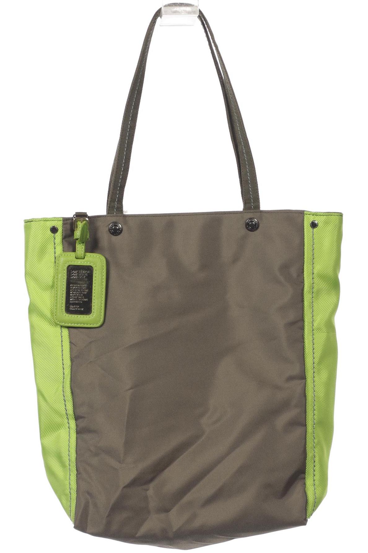 

George Gina Lucy Damen Handtasche, grün, Gr.