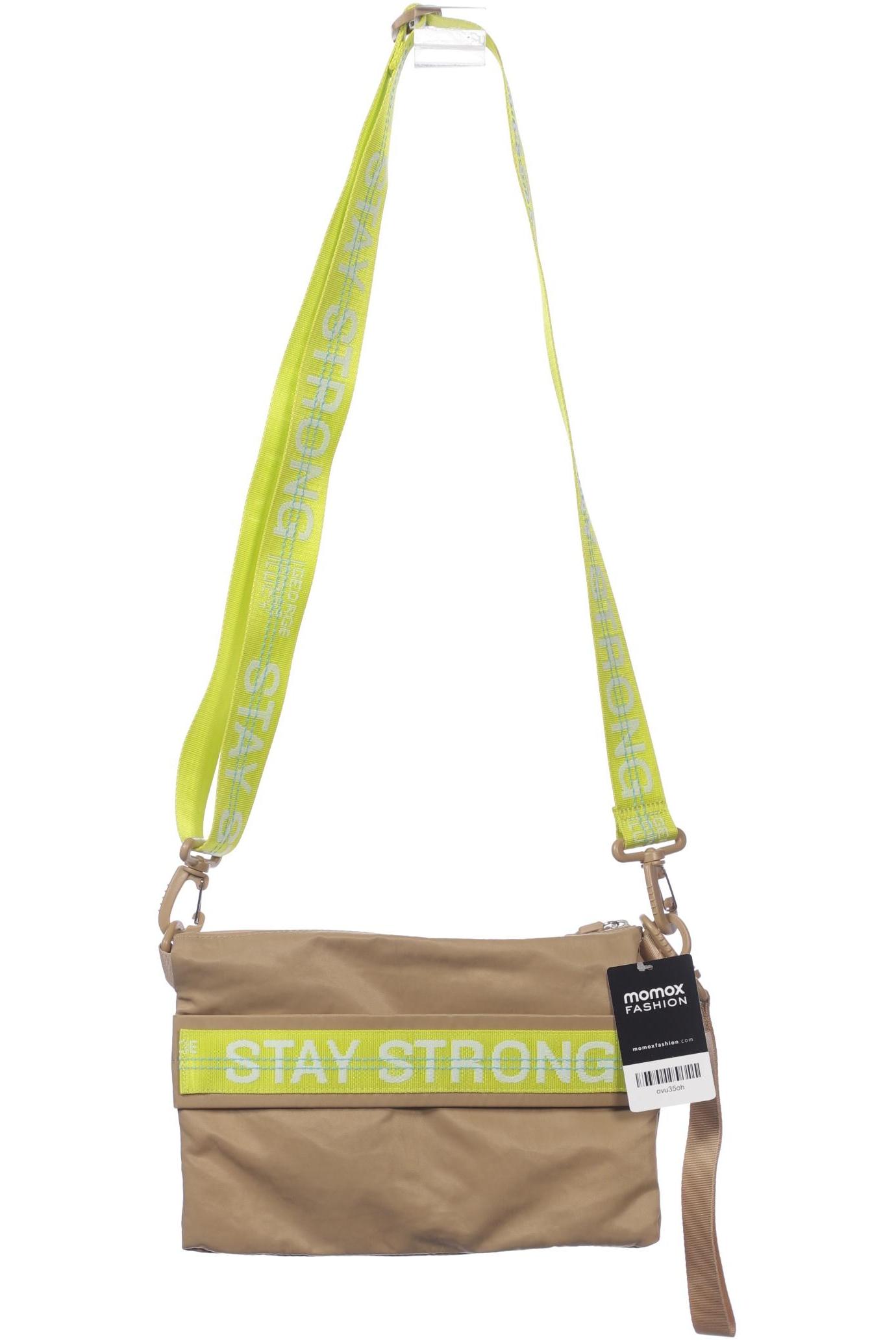

George Gina Lucy Damen Handtasche, beige, Gr.