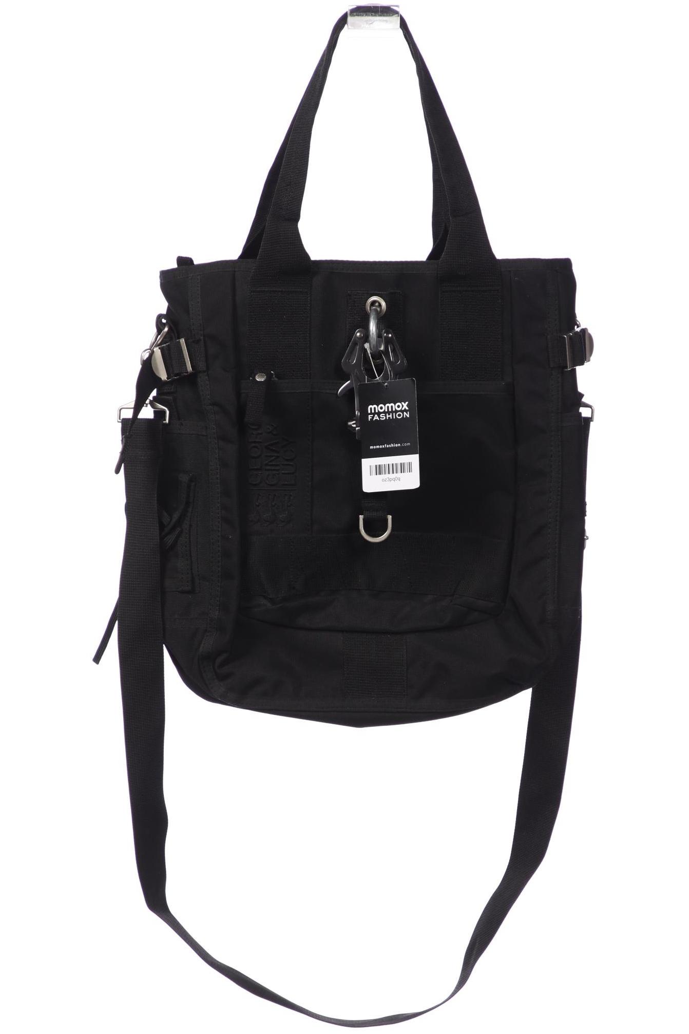 

George Gina Lucy Damen Handtasche, schwarz, Gr.