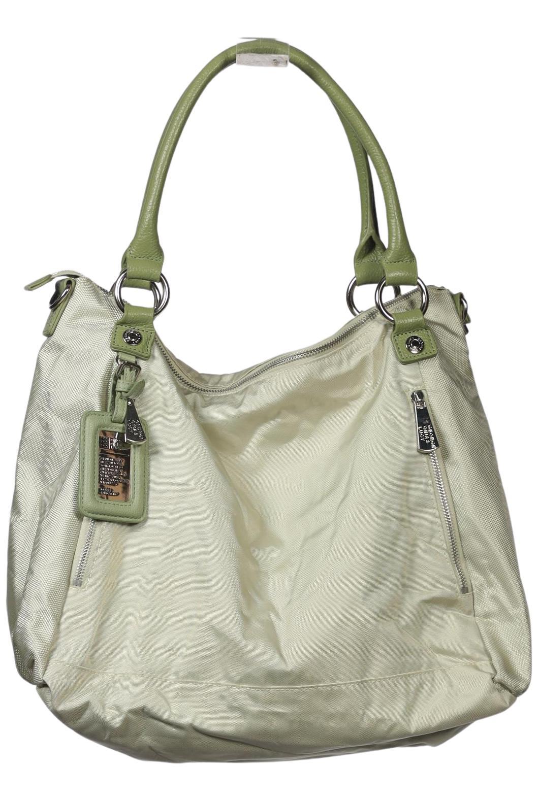 

George Gina & Lucy Damen Handtasche, grün, Gr.