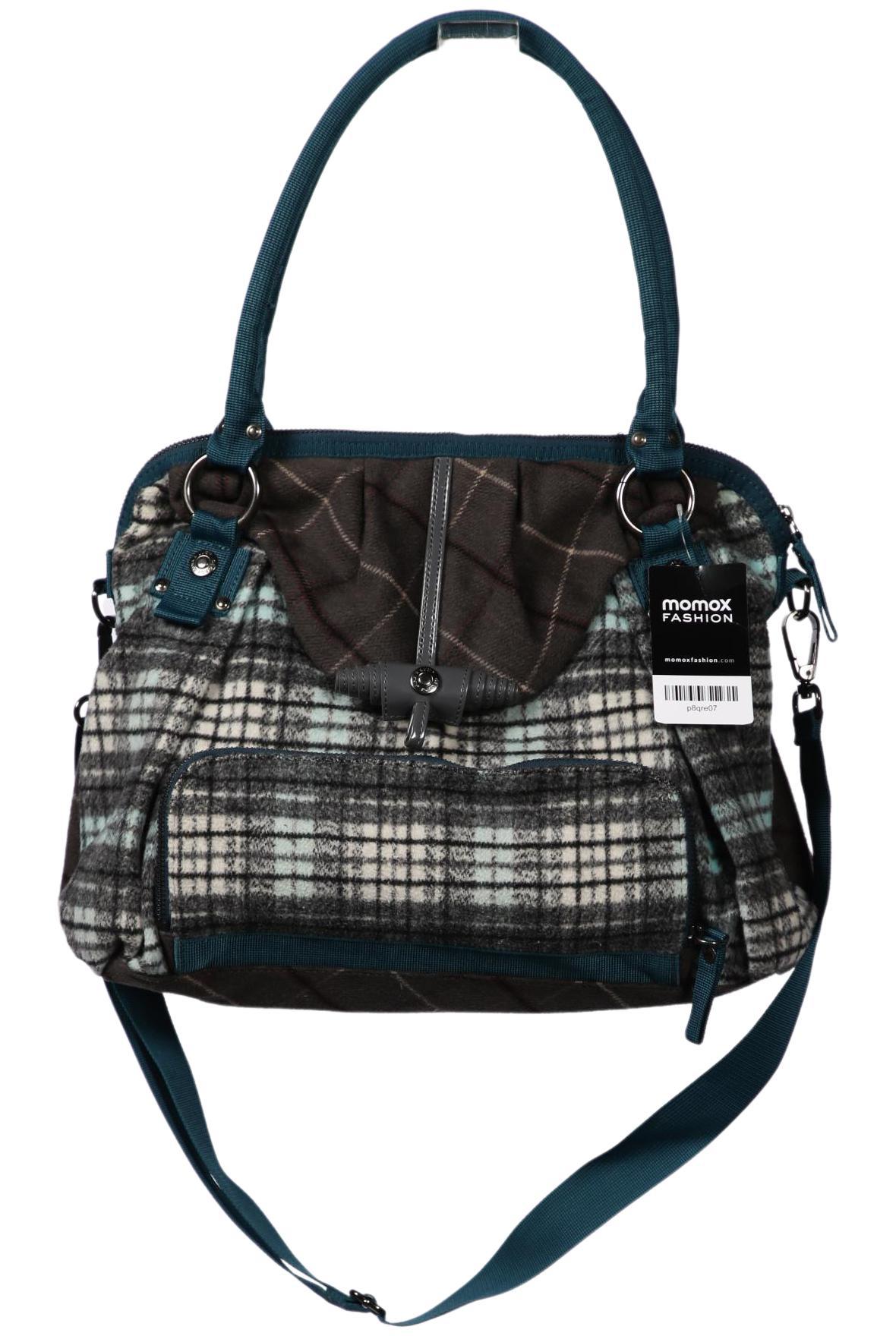 

George Gina Lucy Damen Handtasche, grau, Gr.
