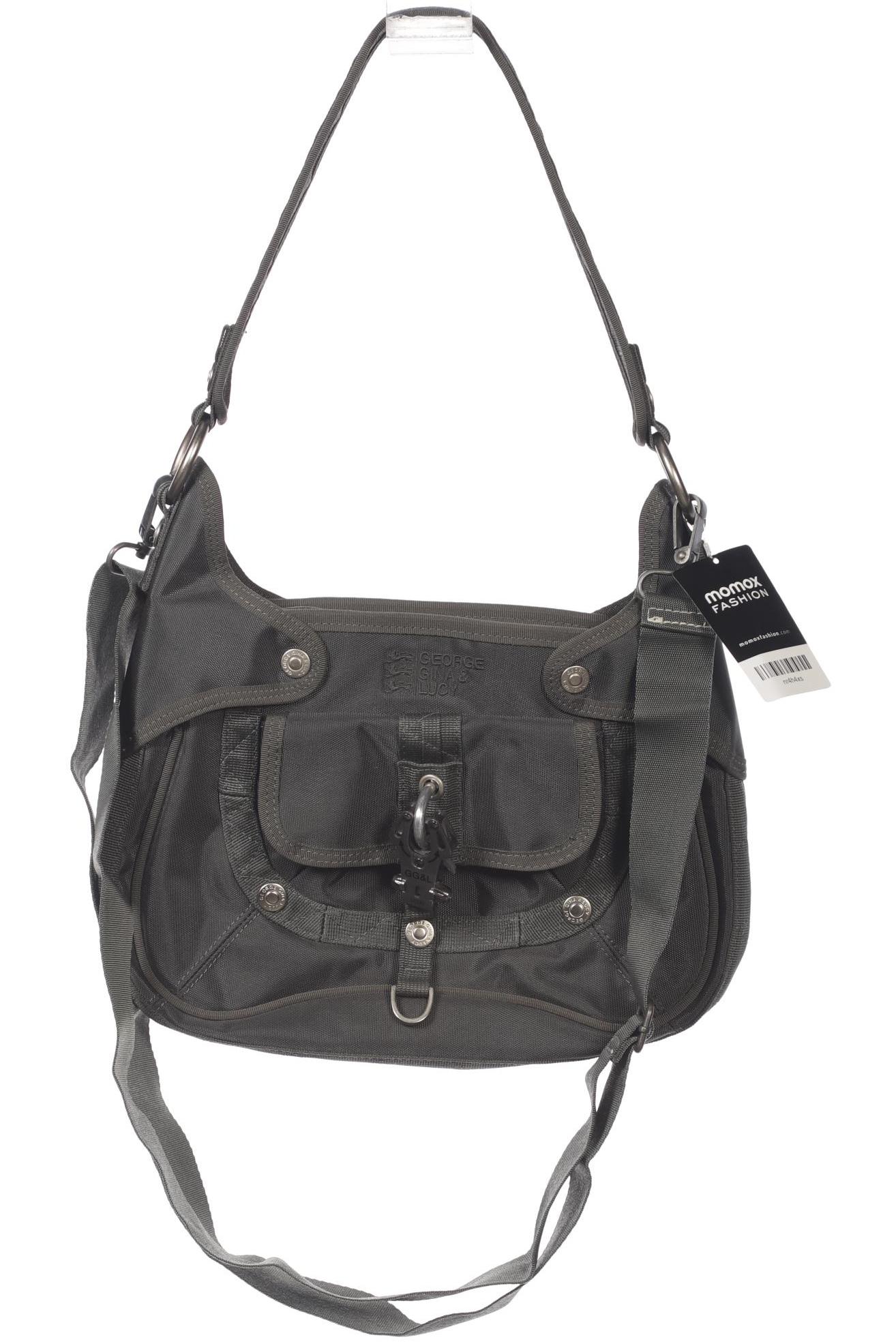 

George Gina Lucy Damen Handtasche, grün