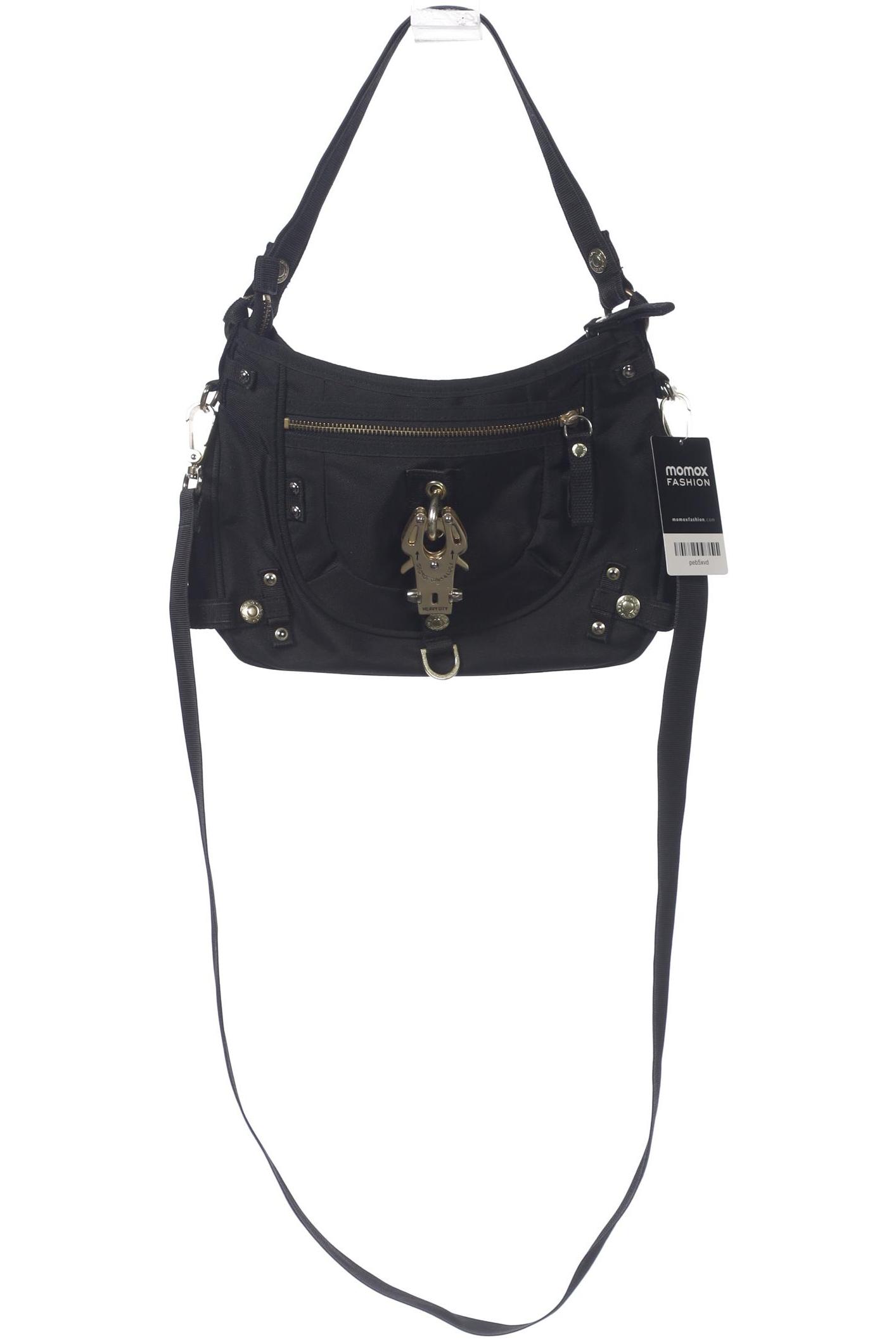 

George Gina Lucy Damen Handtasche, schwarz, Gr.