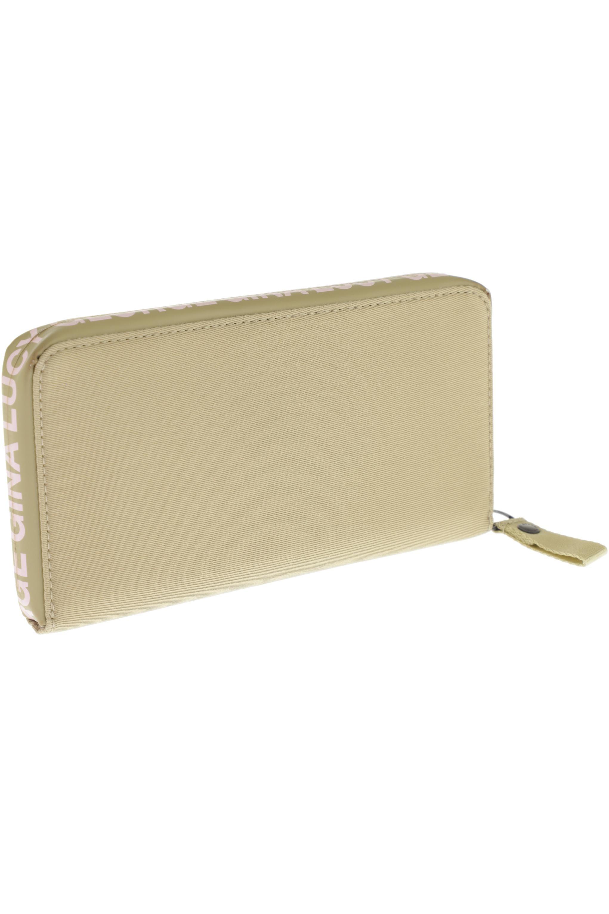 

George Gina Lucy Damen Portemonnaie, beige, Gr.
