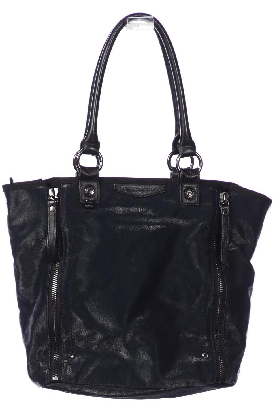 

George Gina Lucy Damen Handtasche, marineblau, Gr.