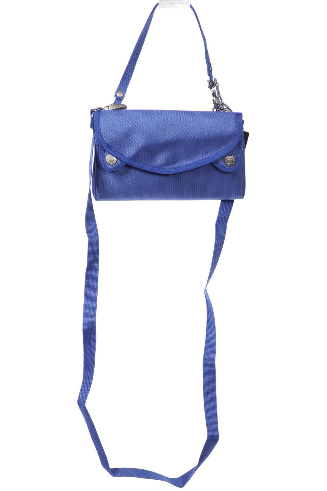 

George Gina Lucy Damen Handtasche, blau, Gr.