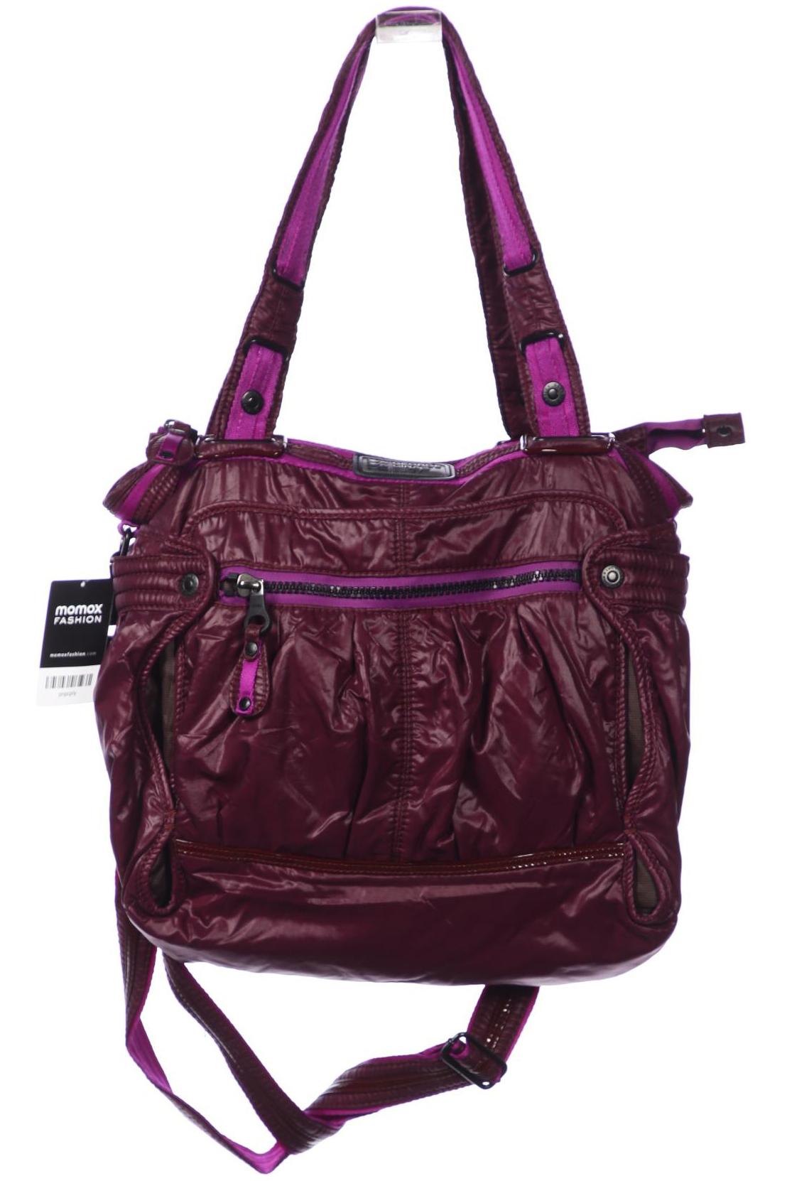 

George Gina Lucy Damen Handtasche, bordeaux