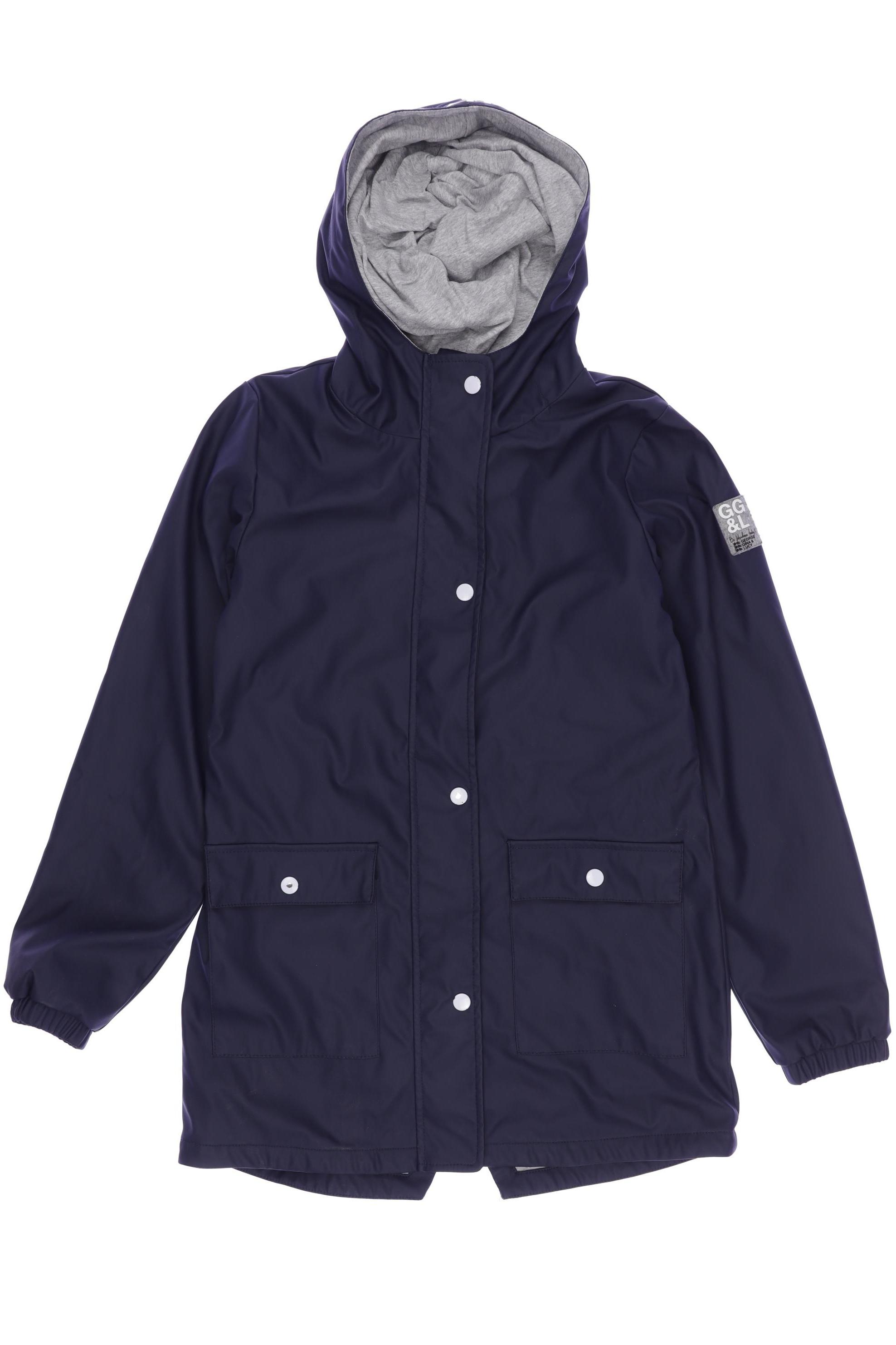 

George Gina Lucy Damen Jacke, marineblau, Gr. 152