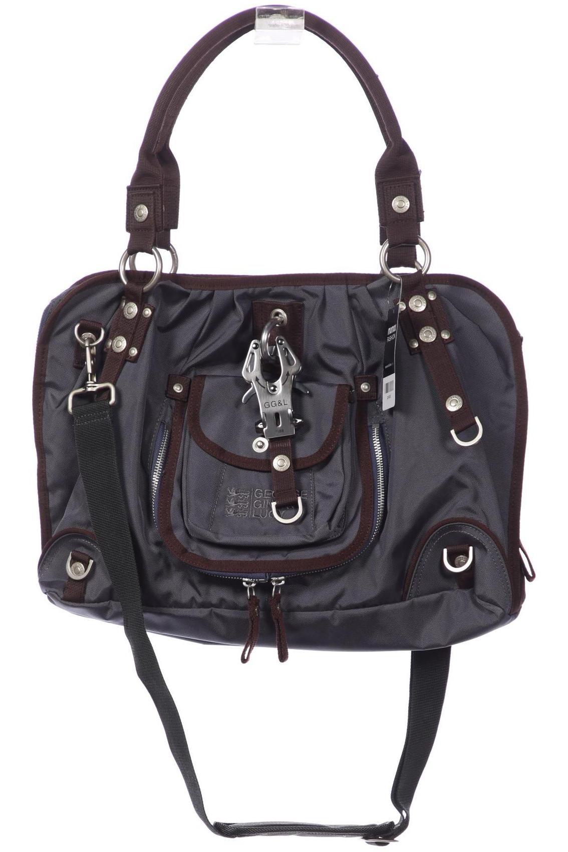 

George Gina & Lucy Damen Handtasche, grün, Gr.