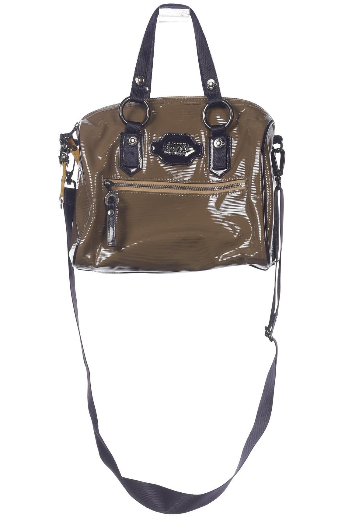 

George Gina Lucy Damen Handtasche, braun, Gr.