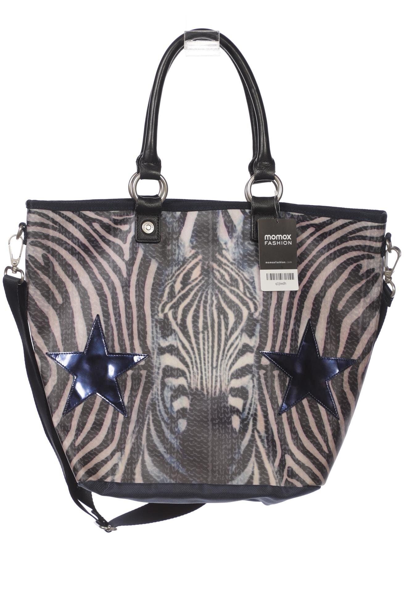 

George Gina Lucy Damen Handtasche, grau, Gr.