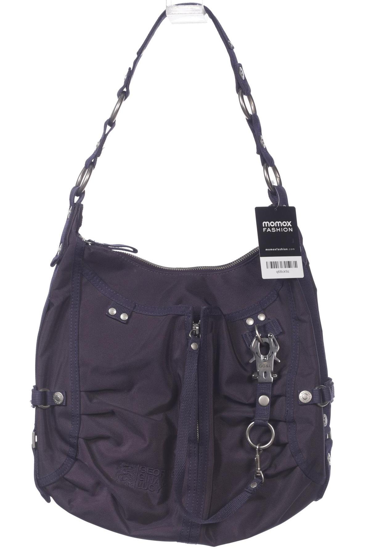 

George Gina Lucy Damen Handtasche, flieder, Gr.