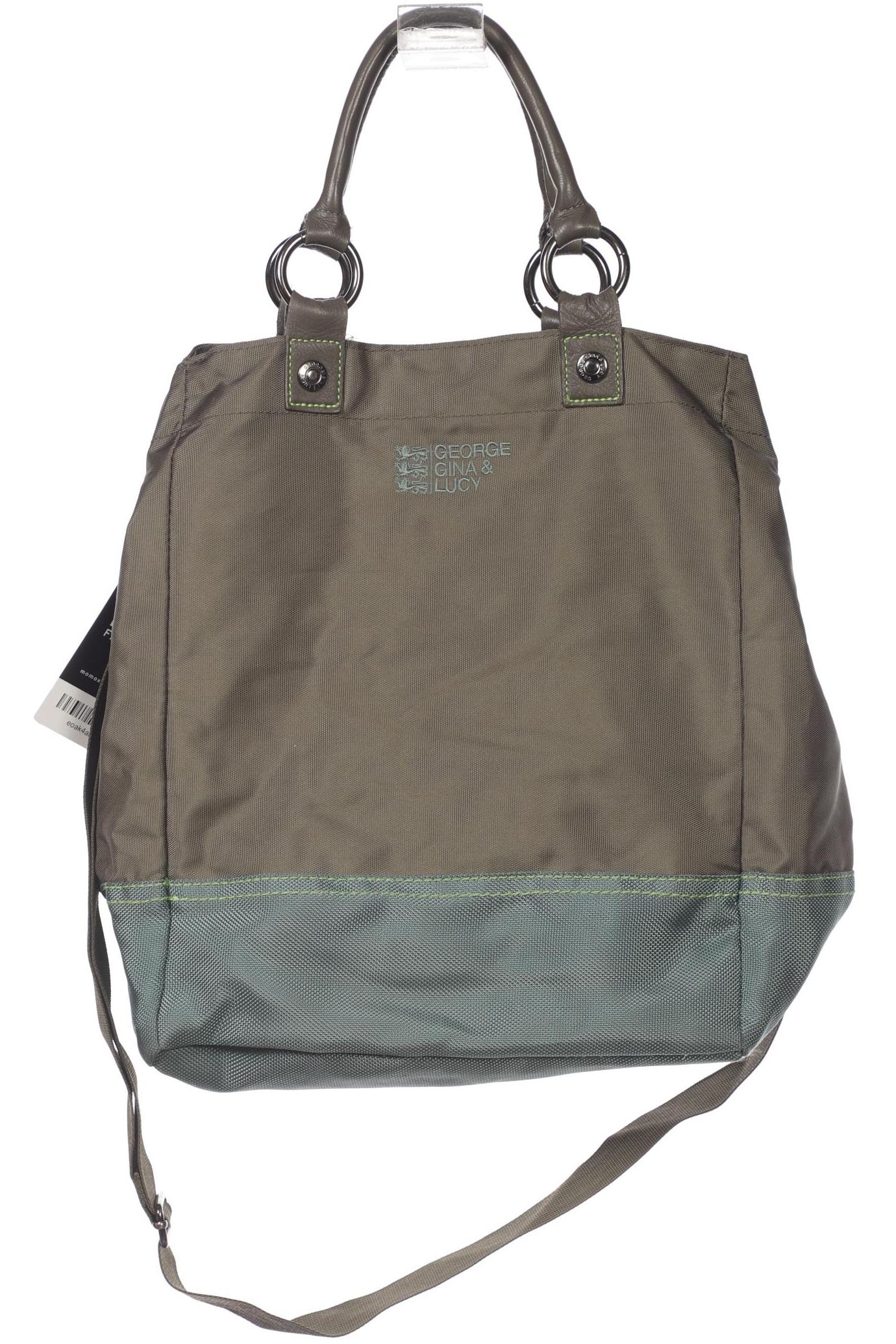 

George Gina Lucy Damen Handtasche, grün