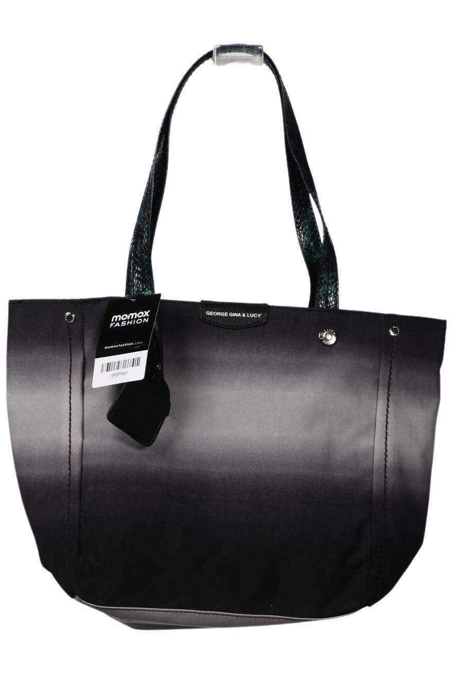 

George Gina Lucy Damen Handtasche, marineblau, Gr.