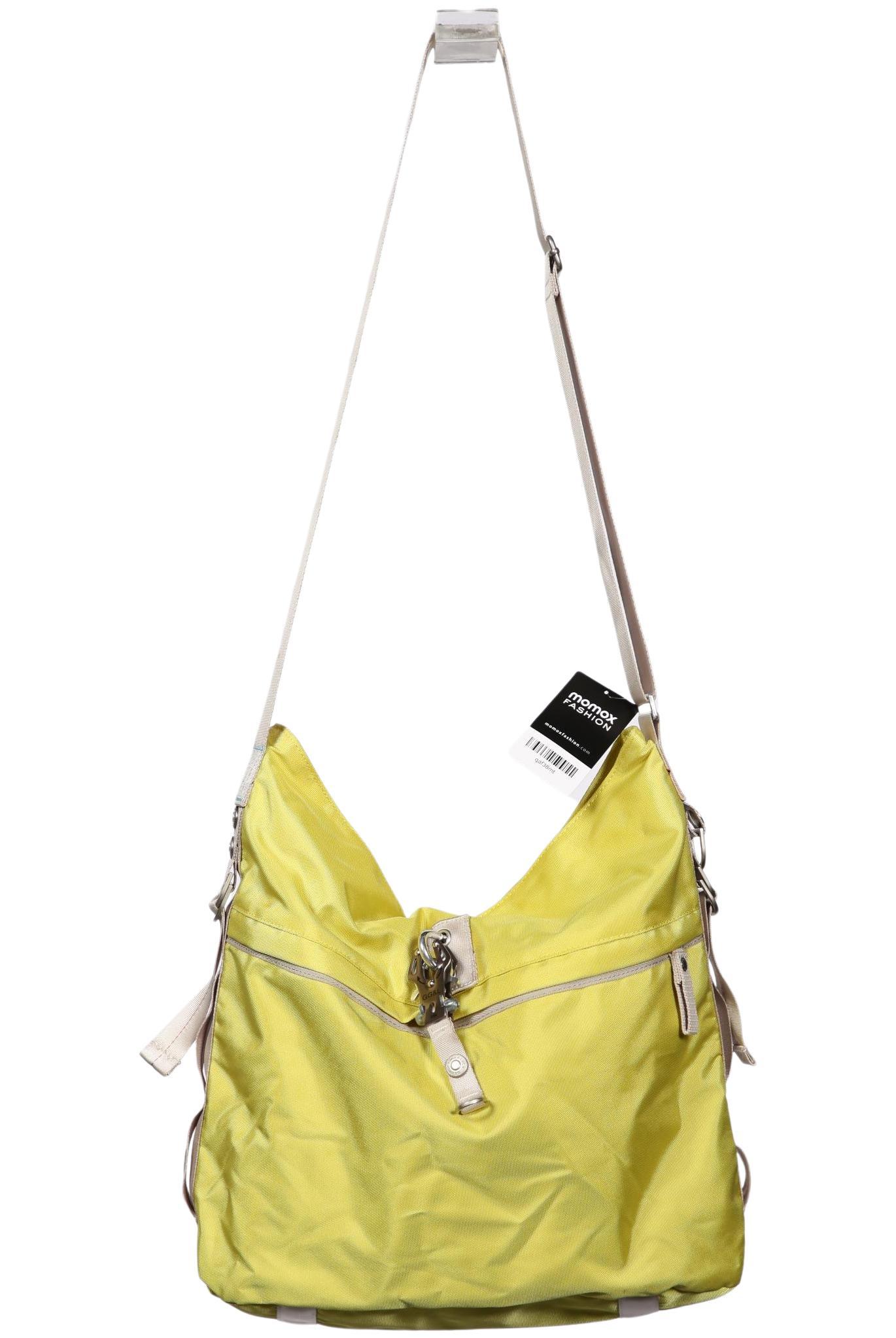 

George Gina & Lucy Damen Handtasche, gelb, Gr.