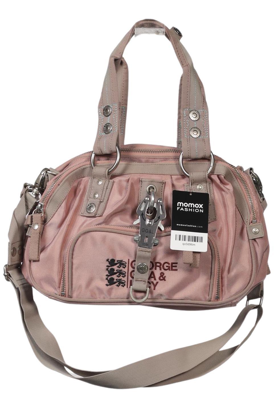 

George Gina & Lucy Damen Handtasche, pink, Gr.
