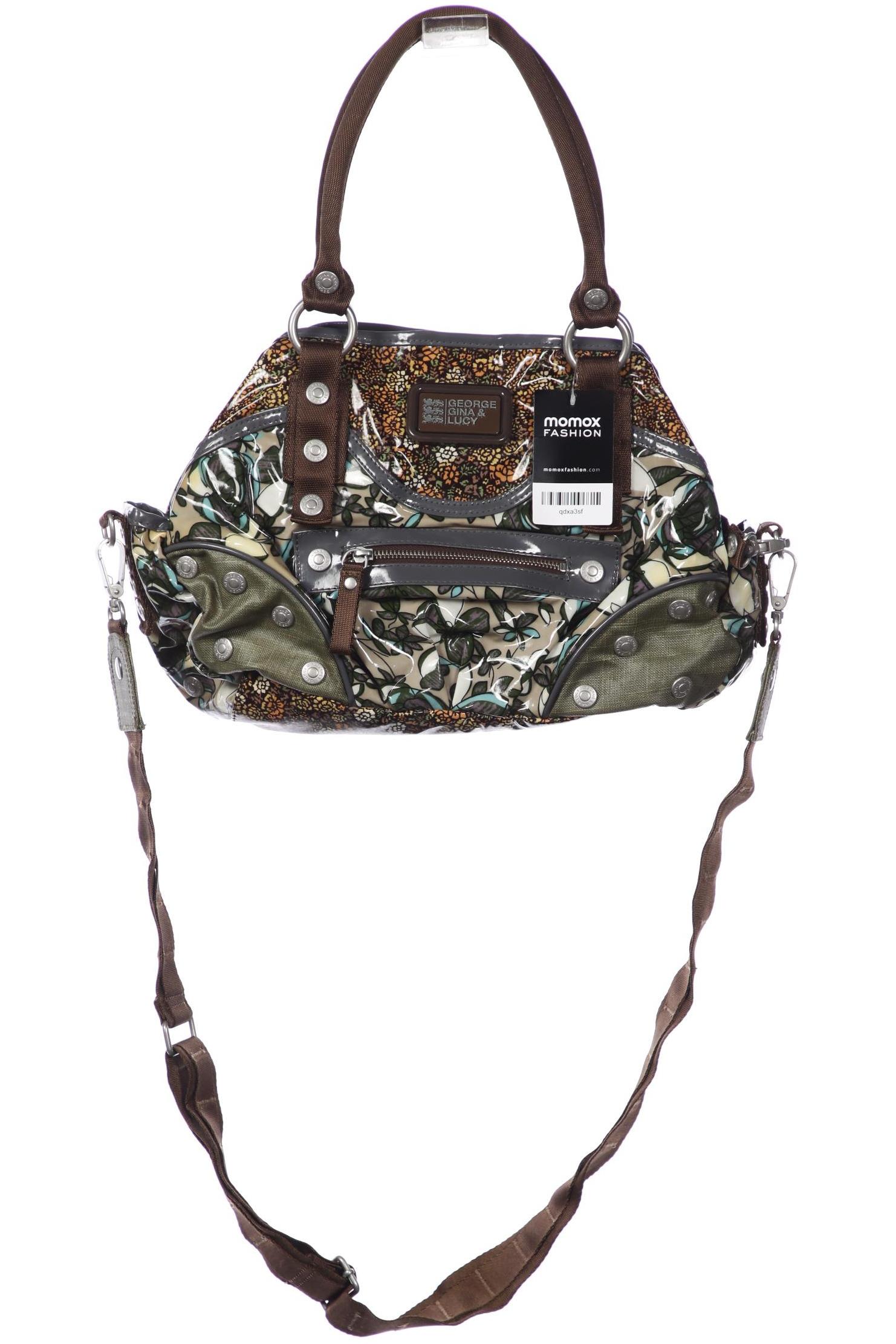 

George Gina Lucy Damen Handtasche, mehrfarbig