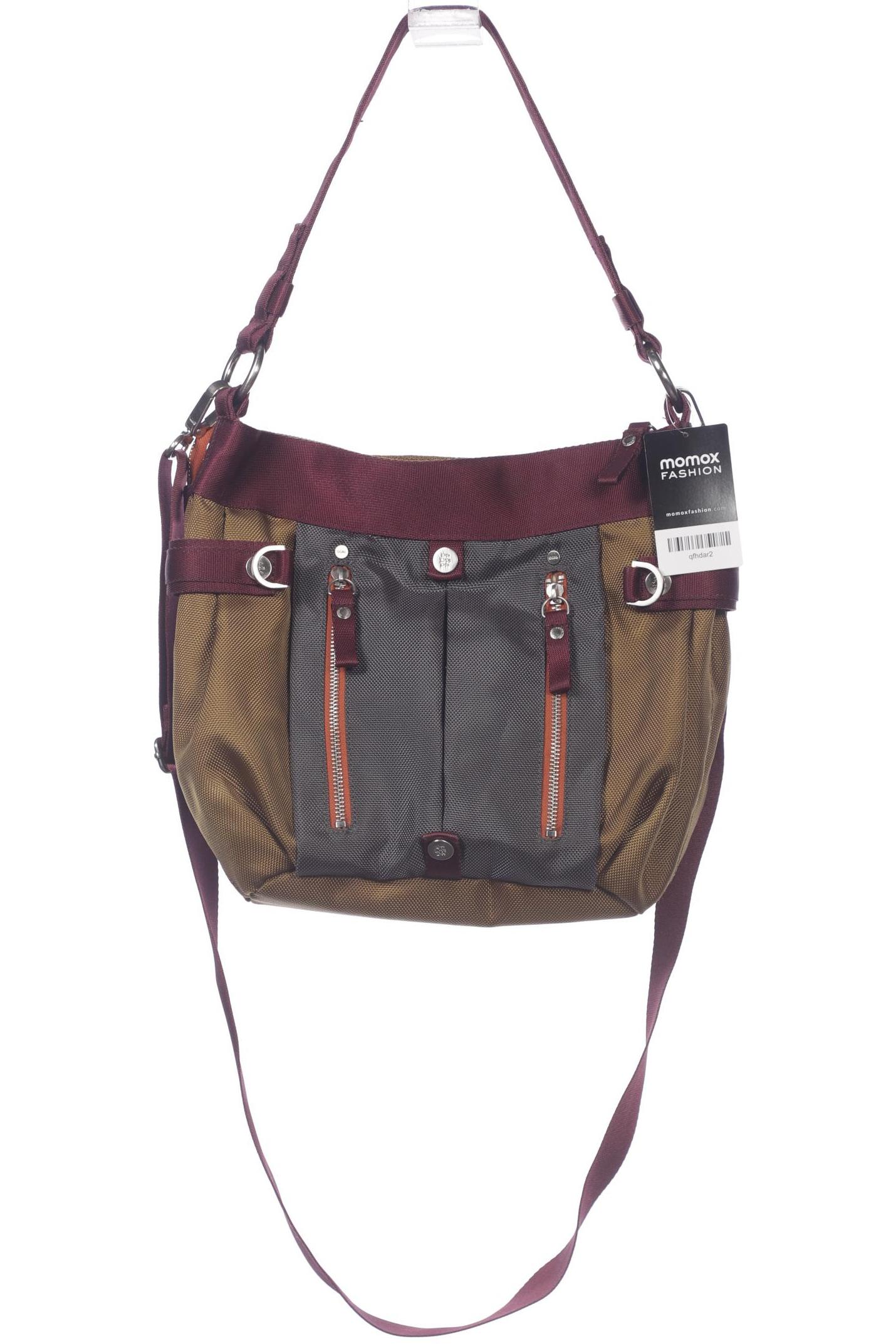 

George Gina Lucy Damen Handtasche, gelb, Gr.