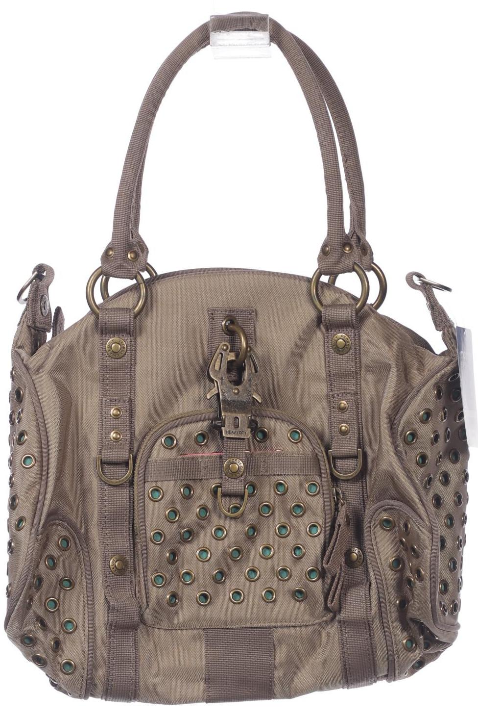 

George Gina Lucy Damen Handtasche, grün, Gr.