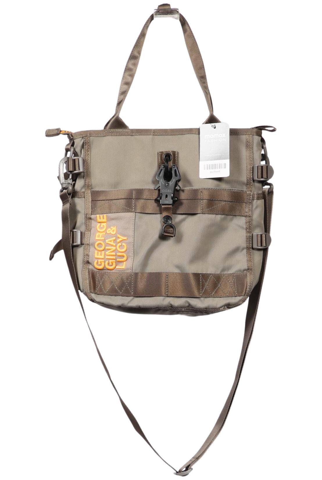 

George Gina & Lucy Damen Handtasche, beige, Gr.