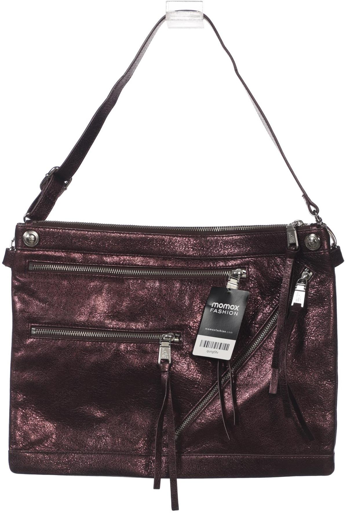 

George Gina Lucy Damen Handtasche, bordeaux