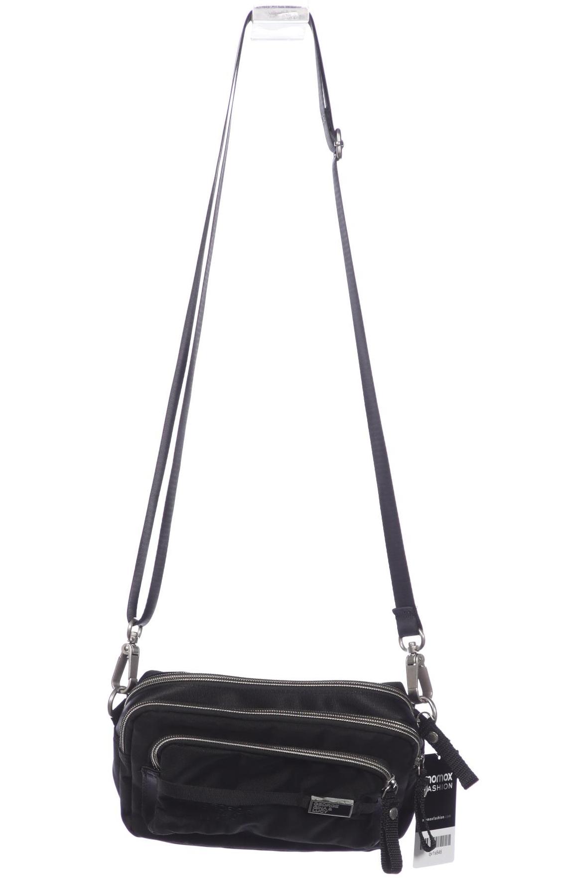 

George Gina Lucy Damen Handtasche, schwarz, Gr.