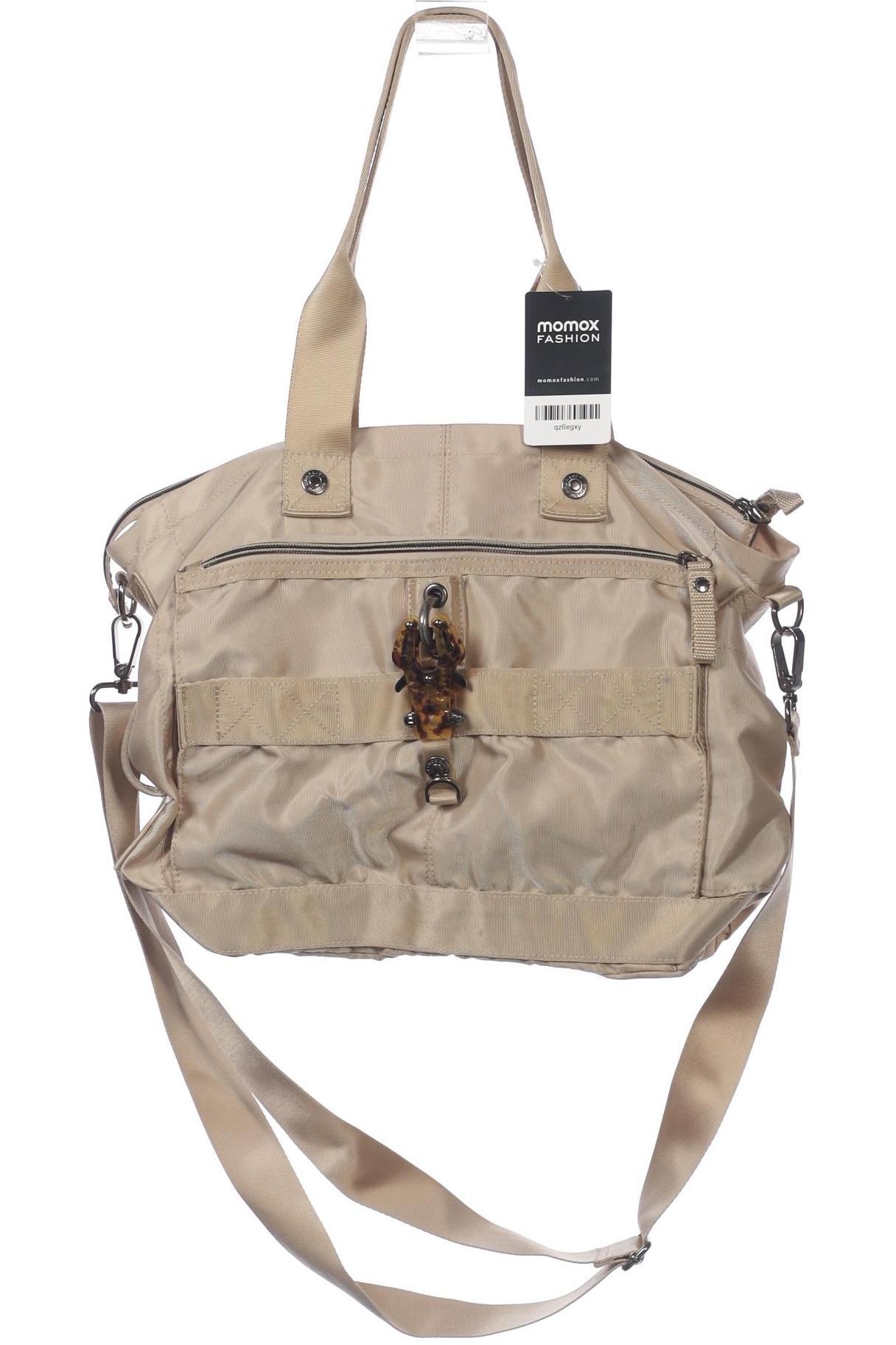 

George Gina Lucy Damen Handtasche, beige, Gr.
