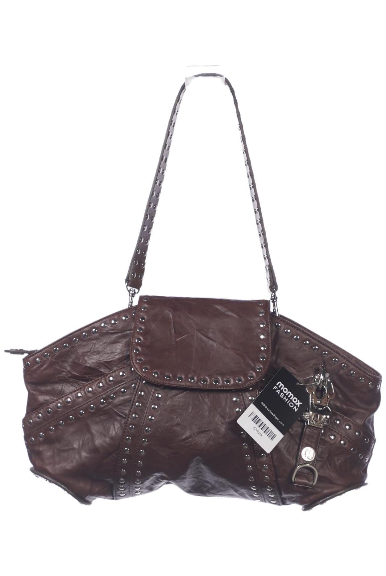 

George Gina Lucy Damen Handtasche, braun, Gr.