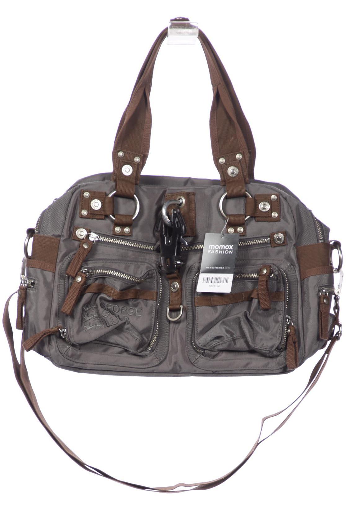 

George Gina Lucy Damen Handtasche, grün, Gr.