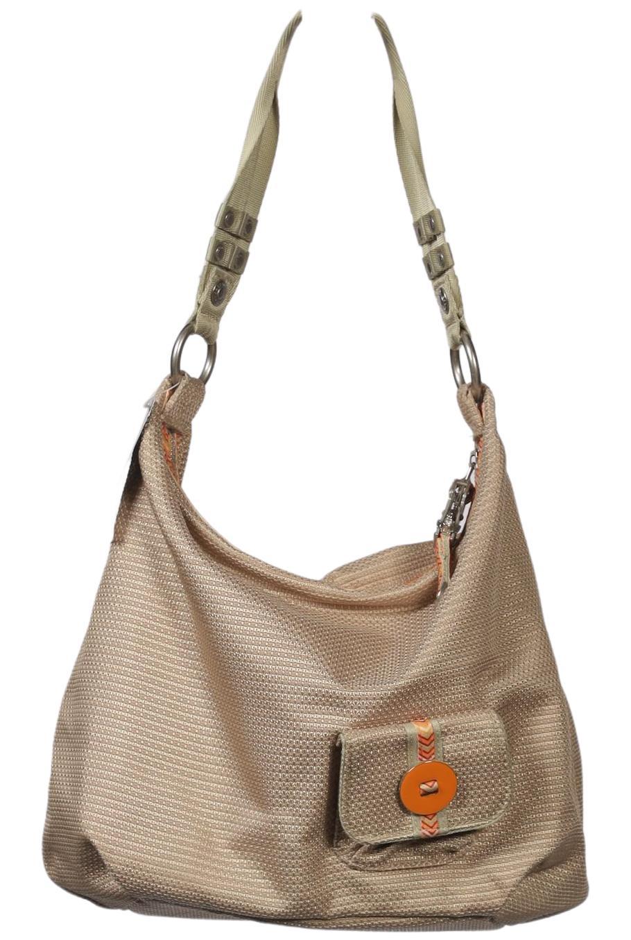 

George Gina & Lucy Damen Handtasche, beige, Gr.