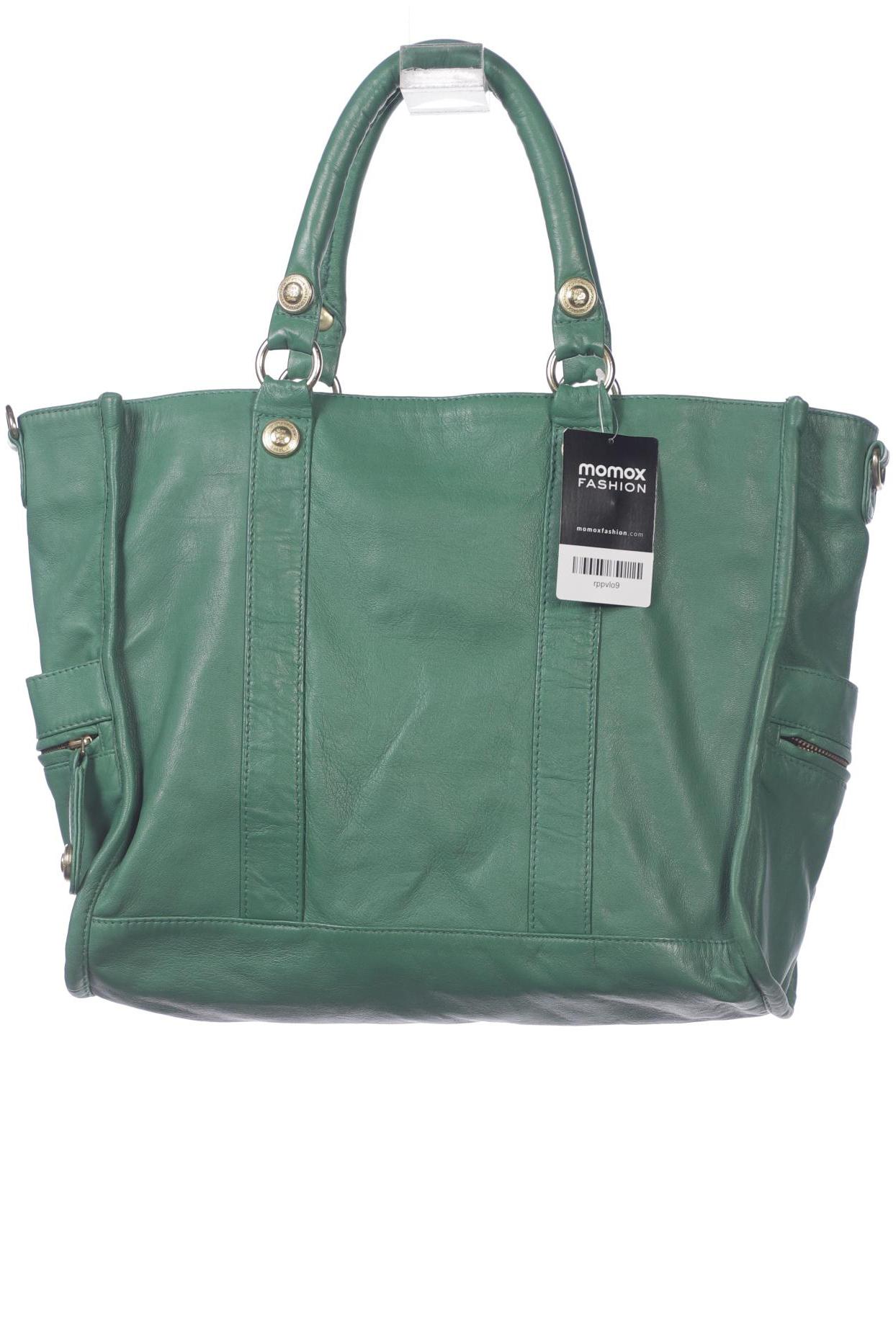 

George Gina Lucy Damen Handtasche, grün, Gr.