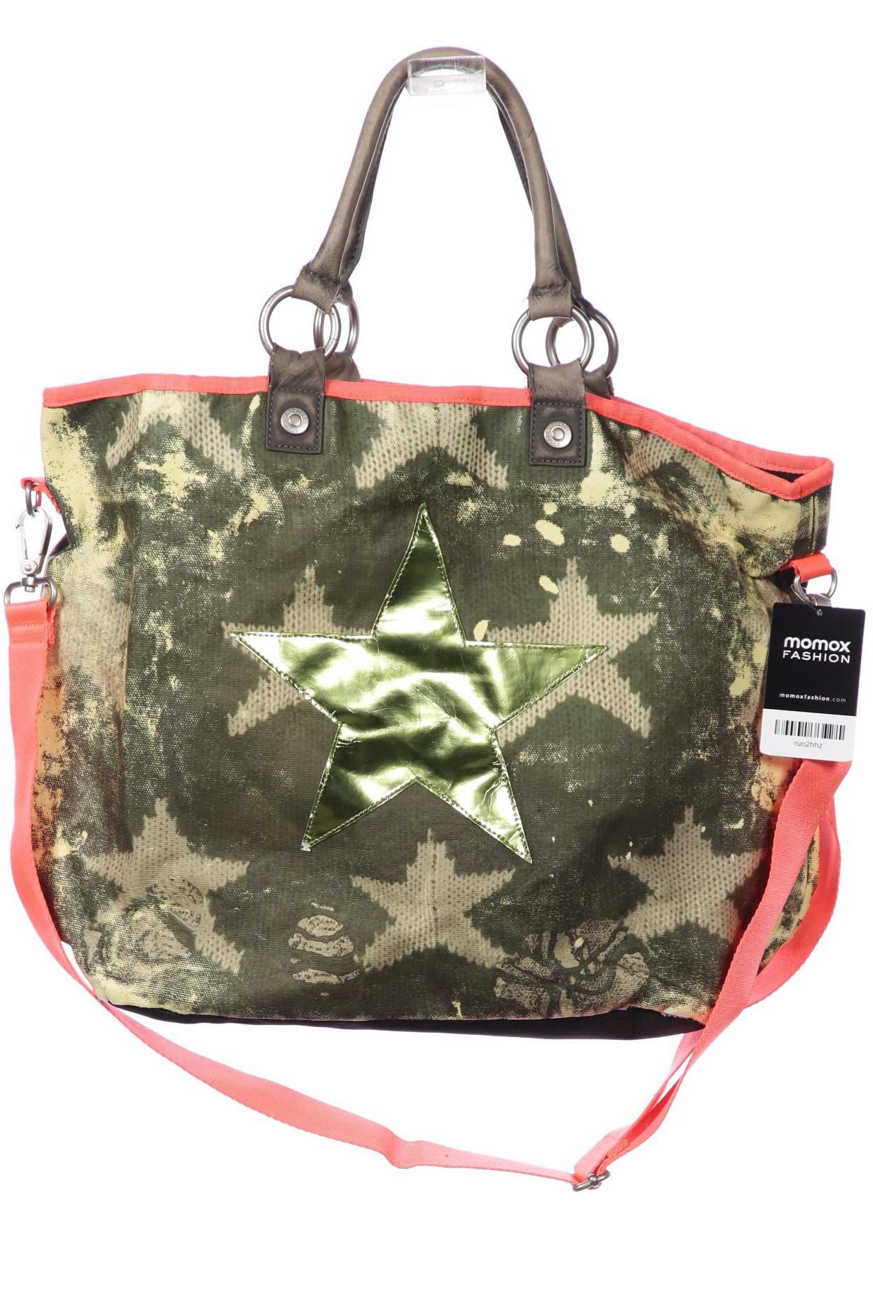 

George Gina Lucy Damen Handtasche, gelb