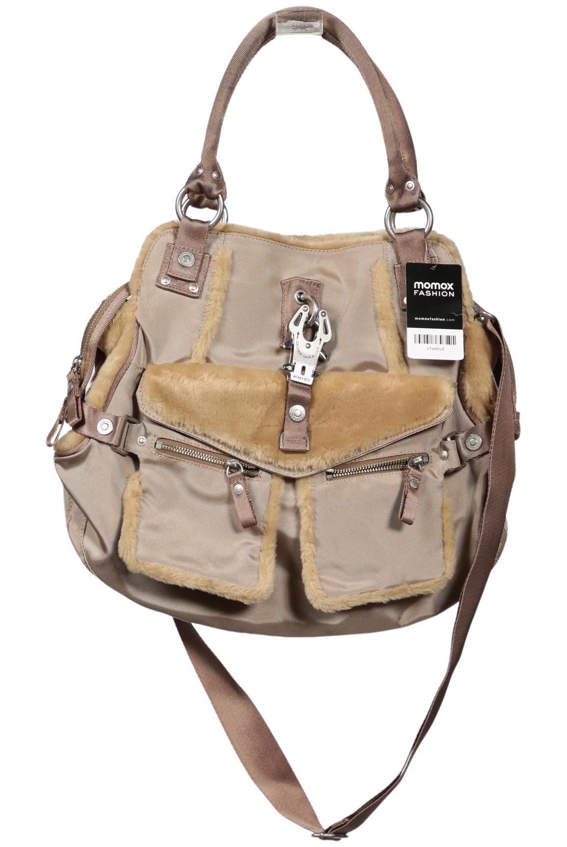 

George Gina & Lucy Damen Handtasche, beige, Gr.