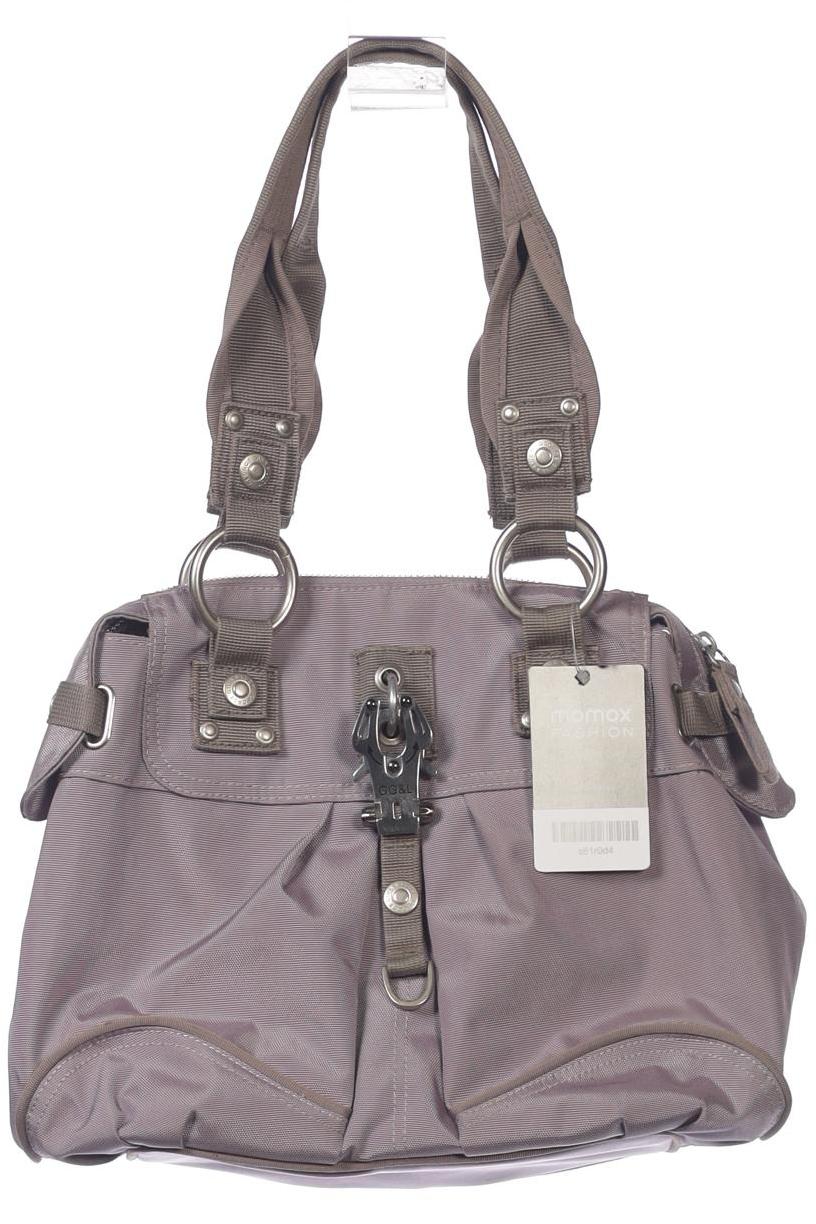 

George Gina Lucy Damen Handtasche, flieder, Gr.