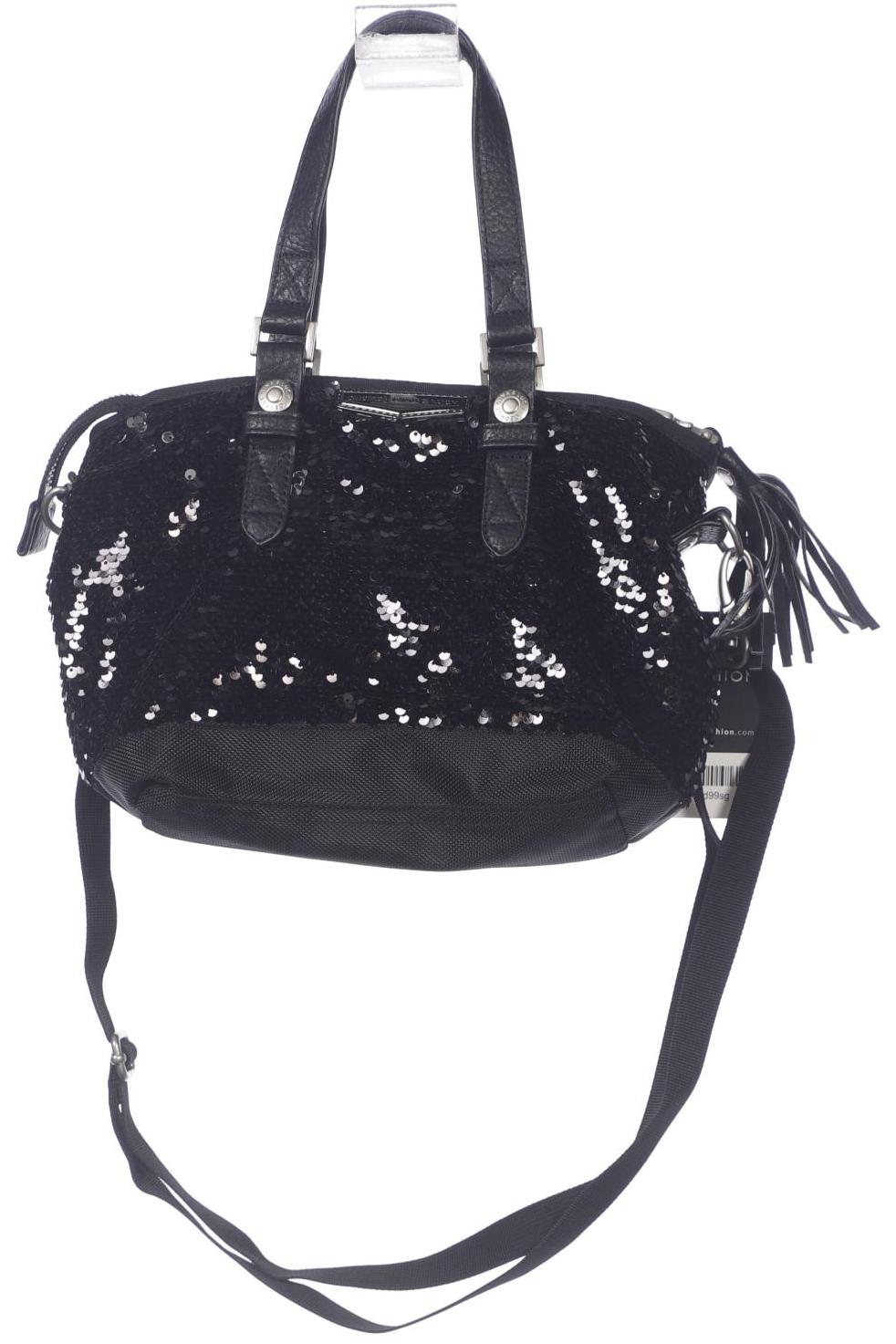 

George Gina Lucy Damen Handtasche, schwarz, Gr.
